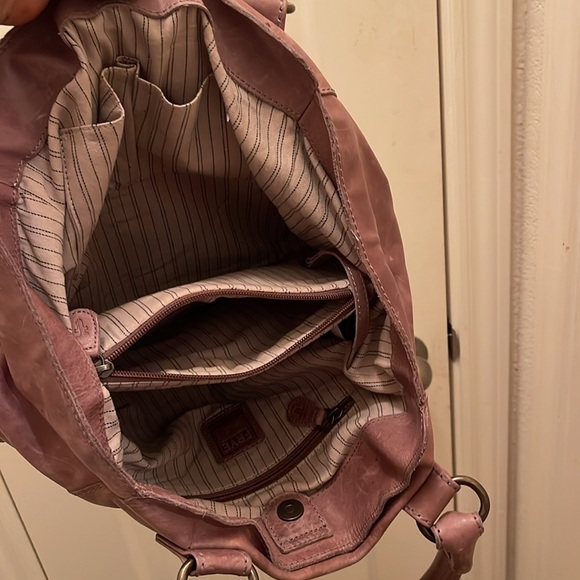 Frye please check all picture of condition - Picture 14 of 17